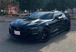 شيفروليه كامارو